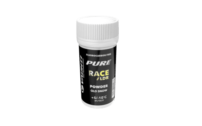 PURE RACE OLD SNOW LDR