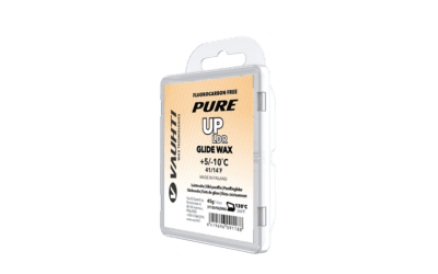 PURE UP LDR GLIDE WAX