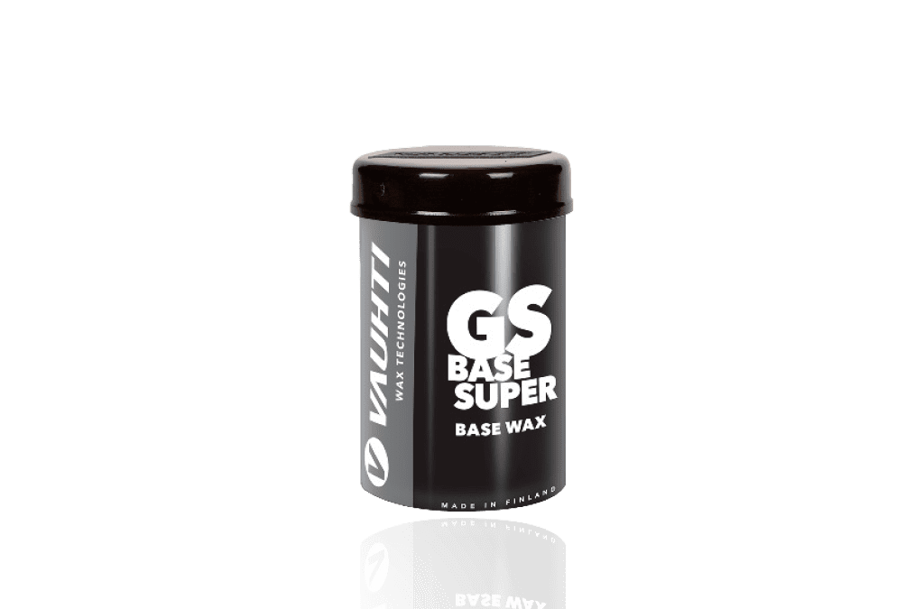 GS BASE SUPER STEIGWACHSE